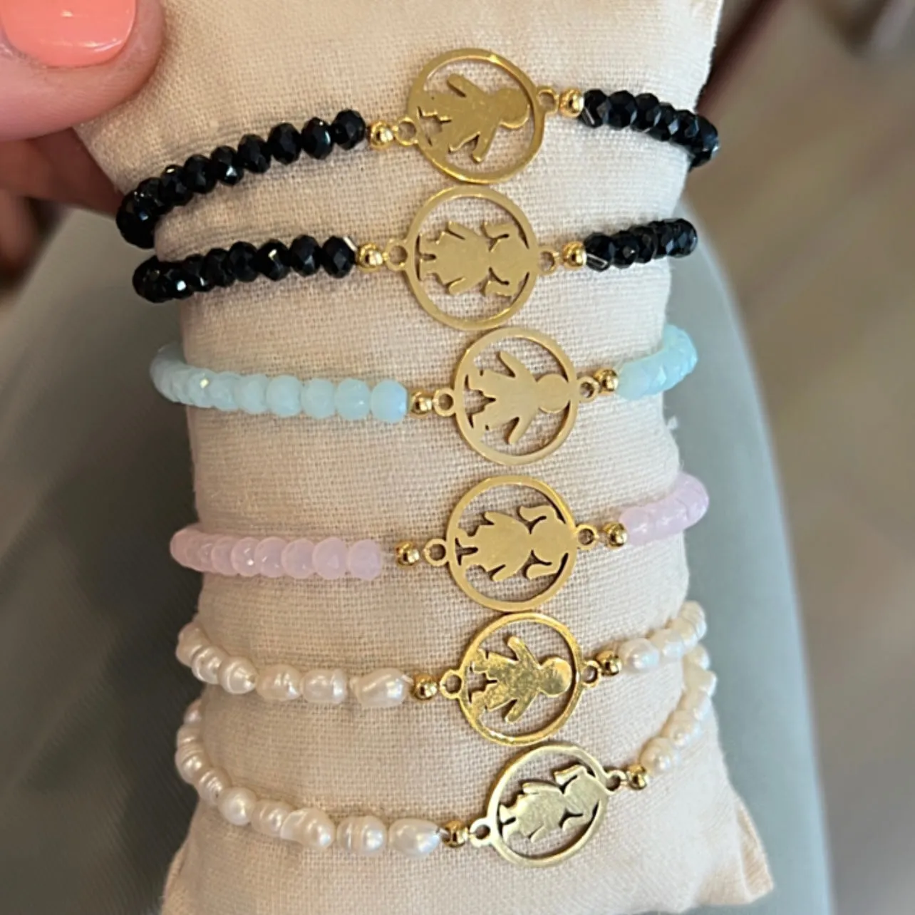 Pulsera fille ou garon