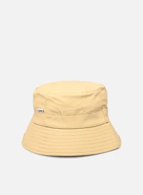 Rains Bucket Hat N - Beige