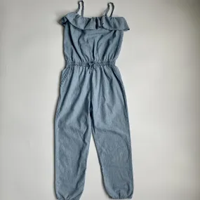 Ralph Lauren Chambray Jumpsuit: 10 Years