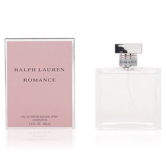 Ralph Lauren Romance Ep