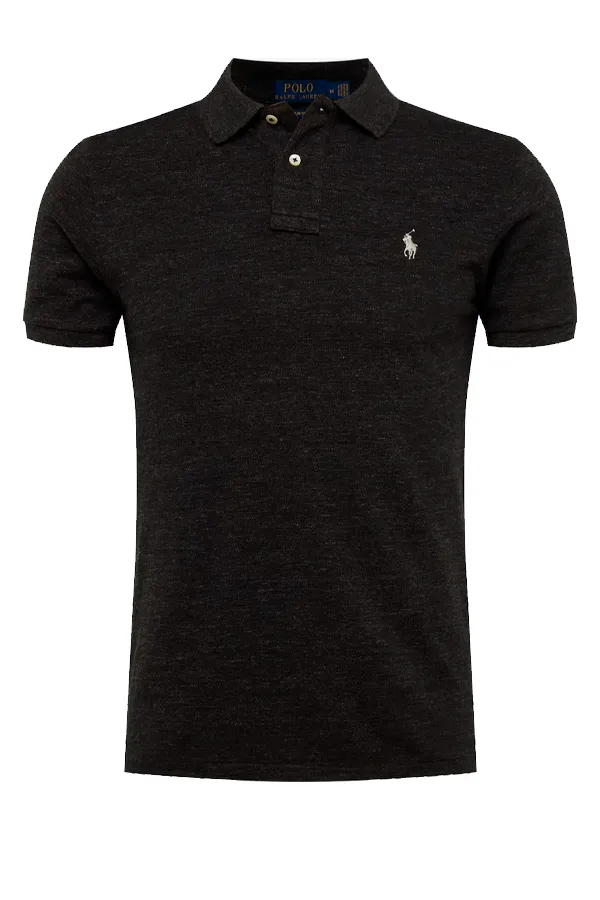 Ralph Lauren Slim Fit Polo Washed