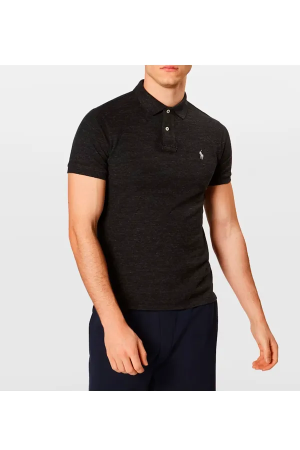 Ralph Lauren Slim Fit Polo Washed