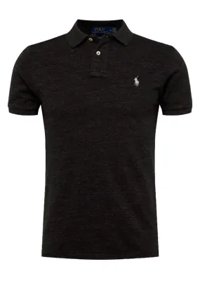 Ralph Lauren Slim Fit Polo Washed