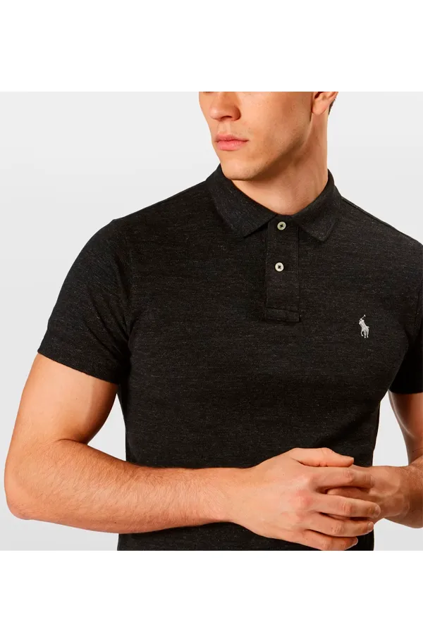 Ralph Lauren Slim Fit Polo Washed