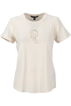 Ralph Lauren T-shirt Donna 200934390002