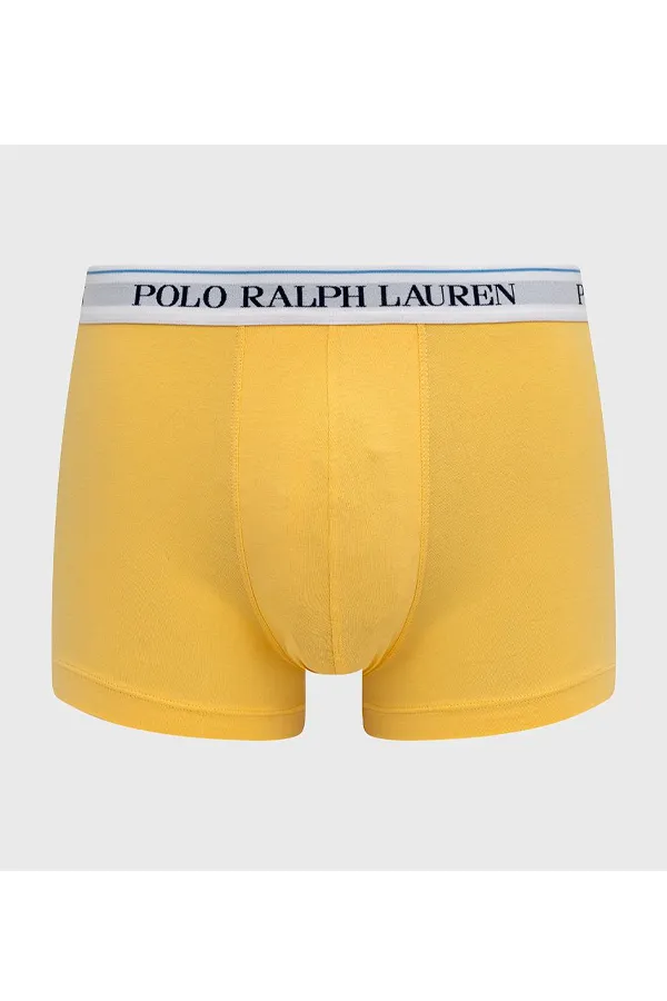 Ralph Lauren Trunks 3-Pack Multi