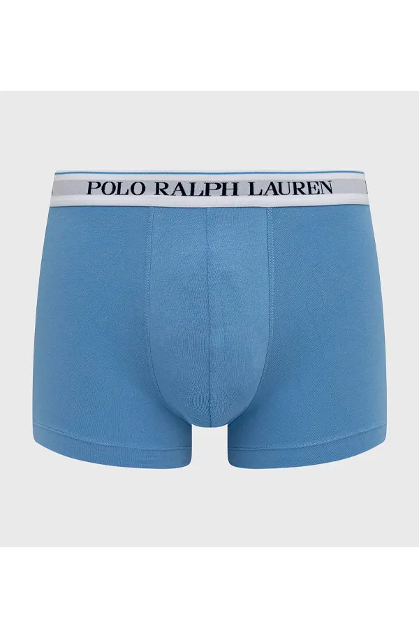 Ralph Lauren Trunks 3-Pack Multi