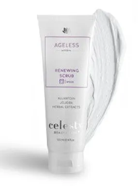 Renewing Scrub - Pre Sale Celesty