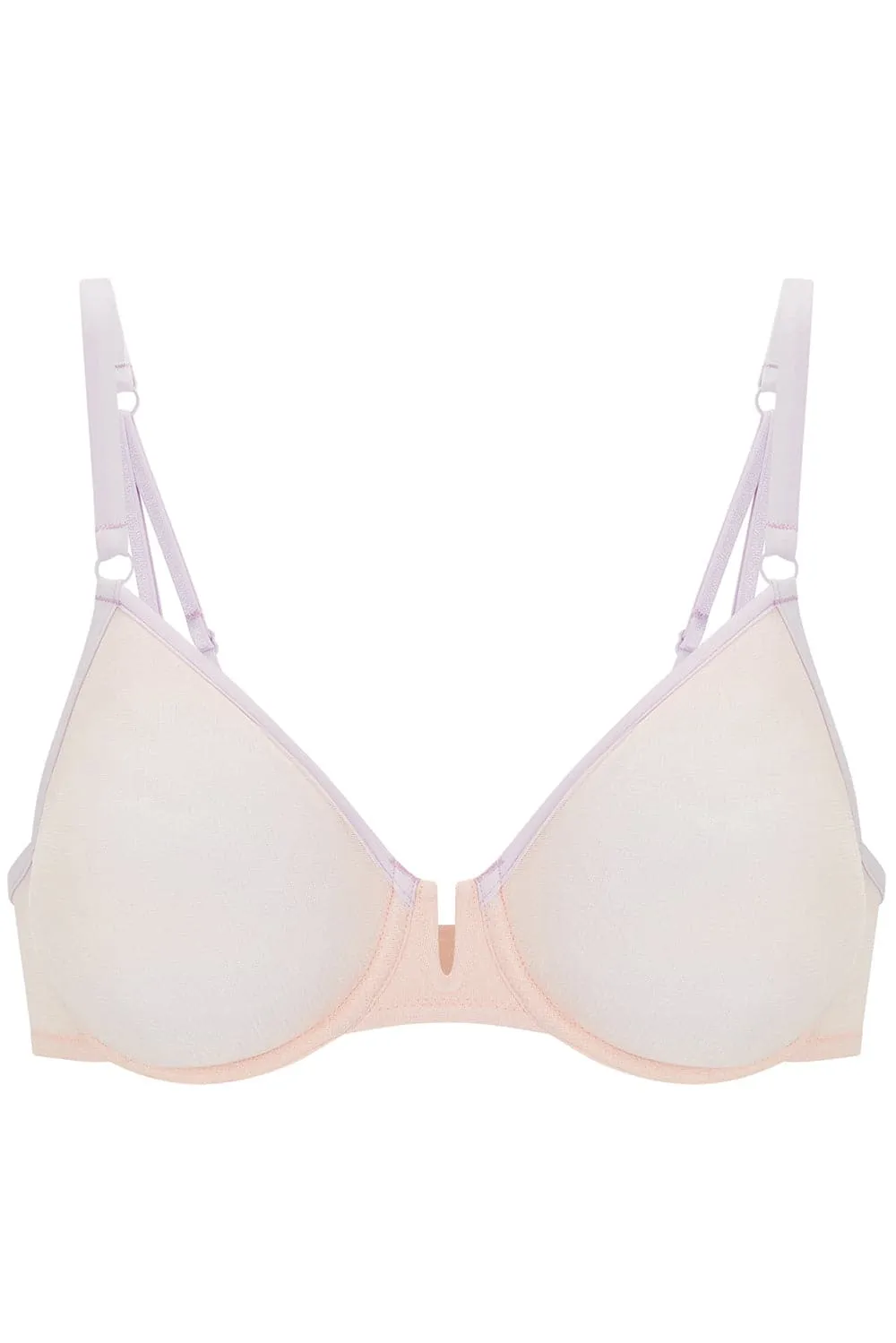 Rosalie Moulded Underwired Bra