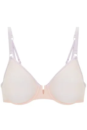 Rosalie Moulded Underwired Bra