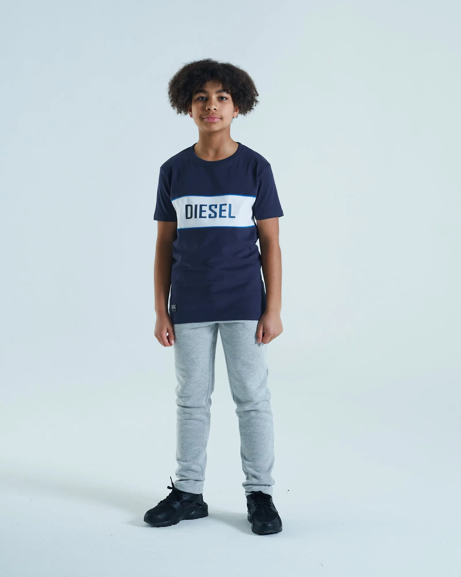 Roy Tee Navy