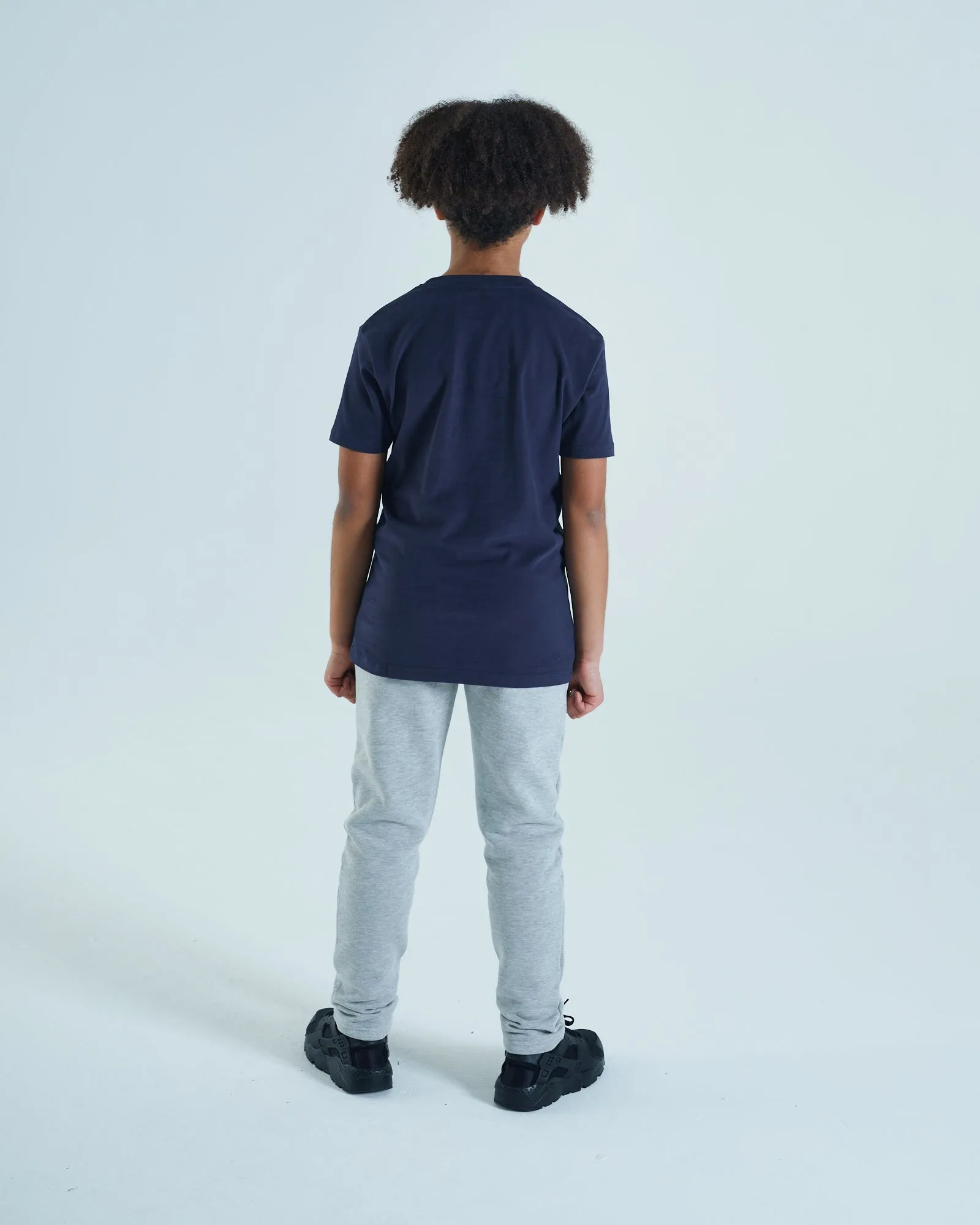 Roy Tee Navy