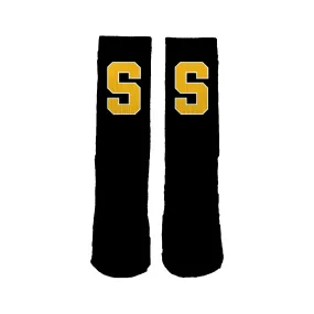 Schlarman-academy-boys-23 Vibes Socks