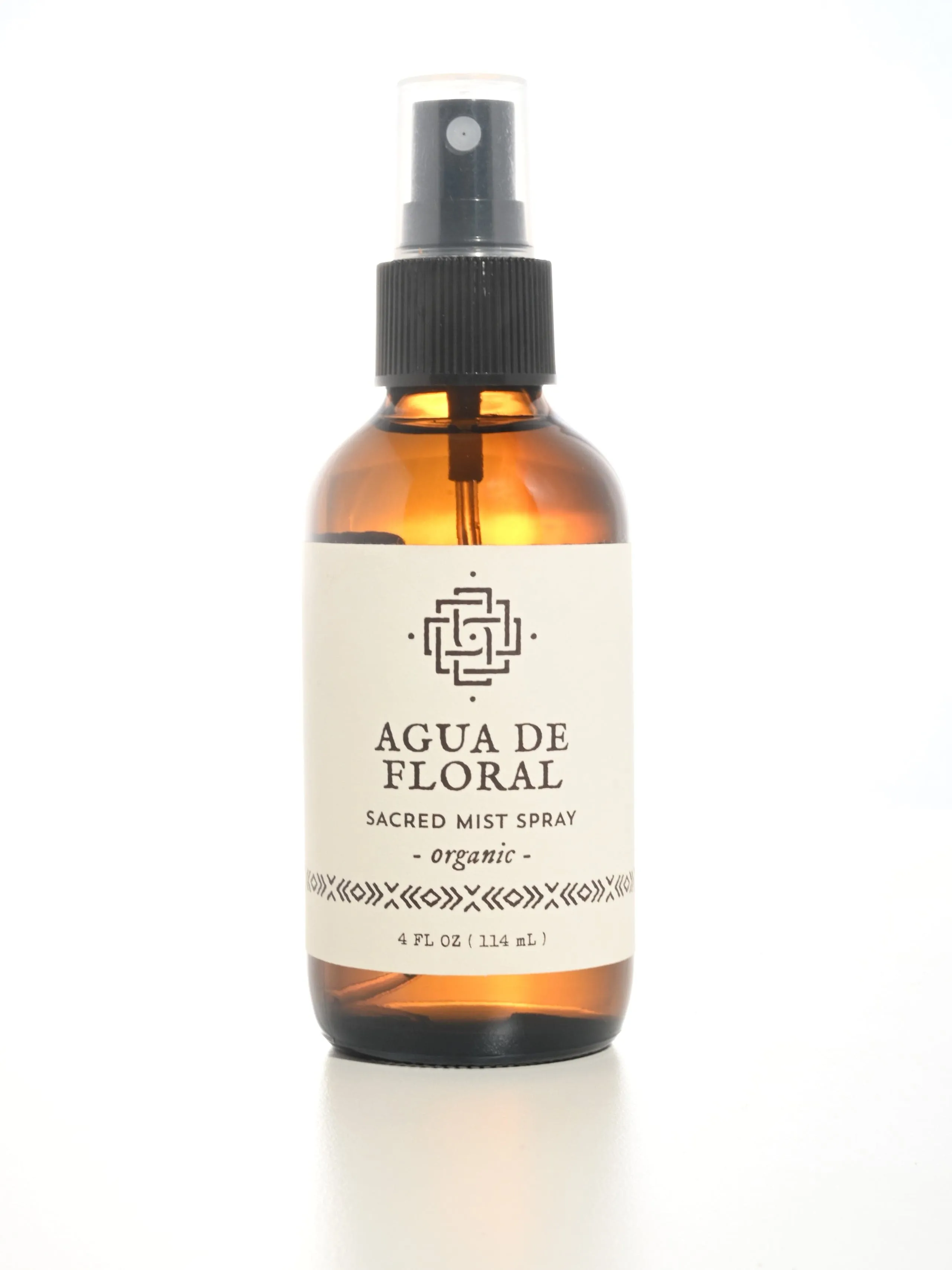 Shamans Market Agua de Floral Sacred Spray