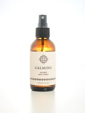 Shamans Market Calming Spray