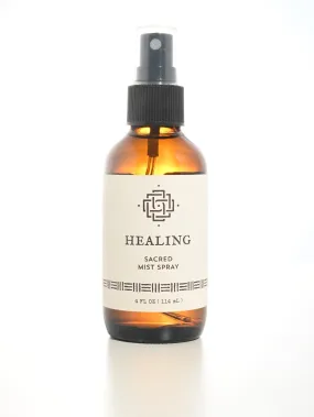 Shamans Market Healing Spray