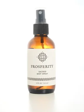 Shamans Market Prosperity Spray