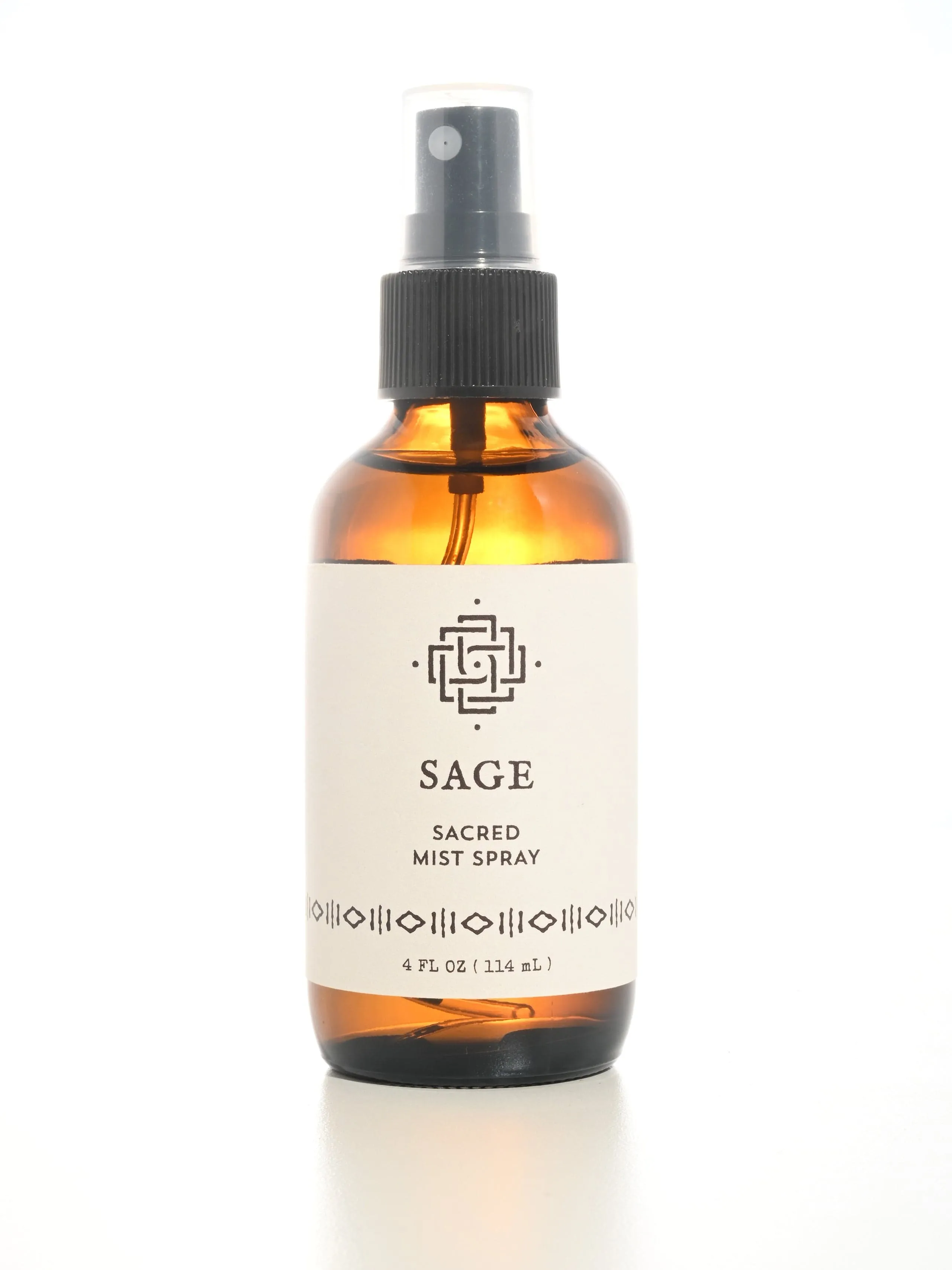 Shamans Market Sage Sacred Mist Spray