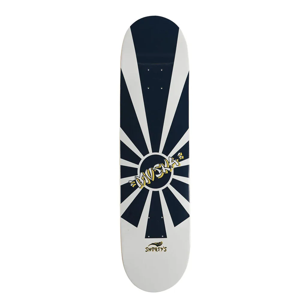 Shorty's Muska Sun Board 8.5