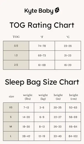 Sleep Bag 1.0 - Blush