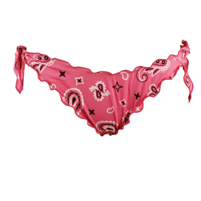 SLIP VENUS Woman Pink 