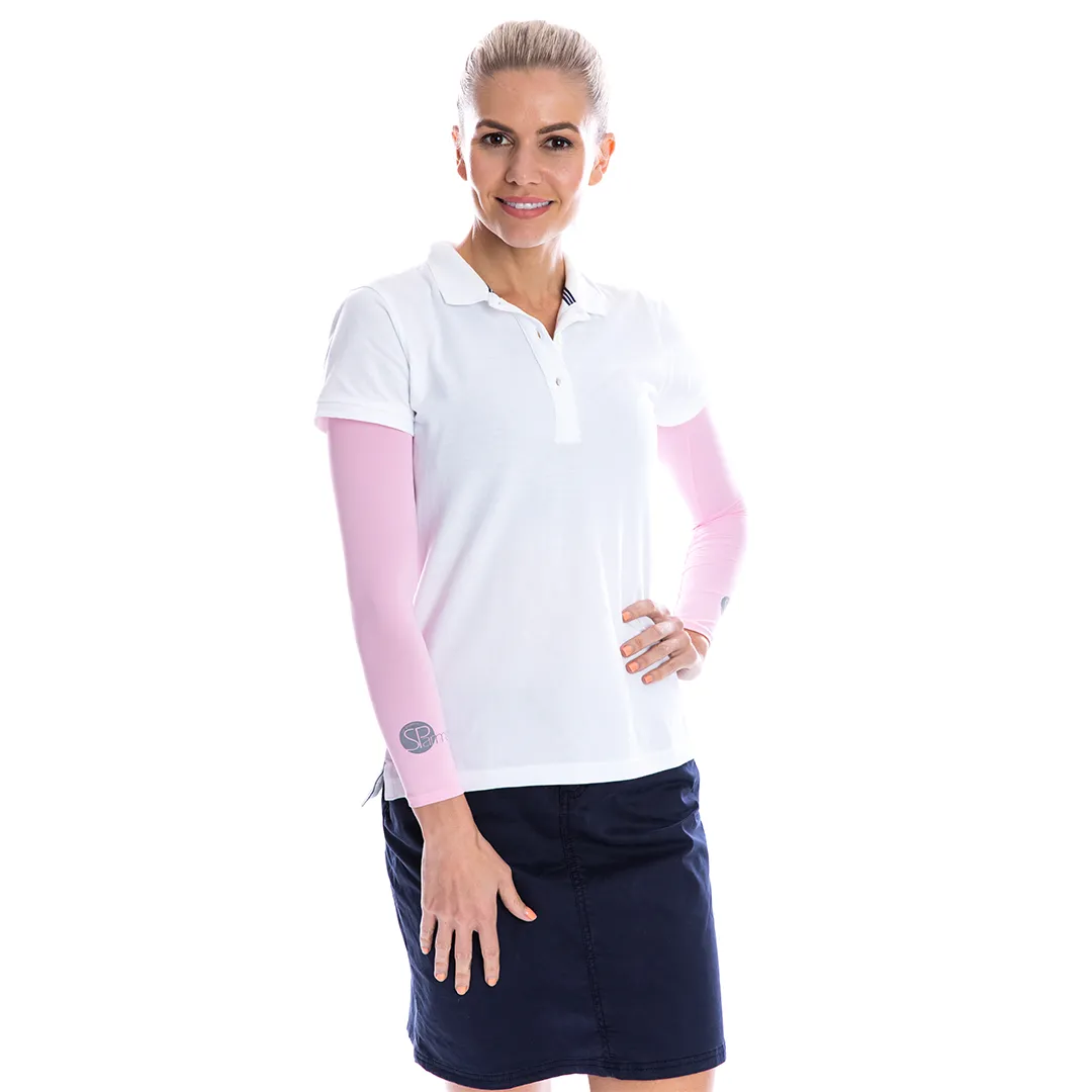 Sparms Sun Protection Sun Sleeves UPF 50+ Uni Sex