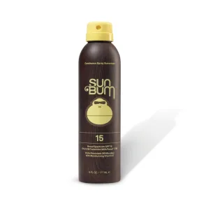 Sun Bum SPF Sunscreen Spray