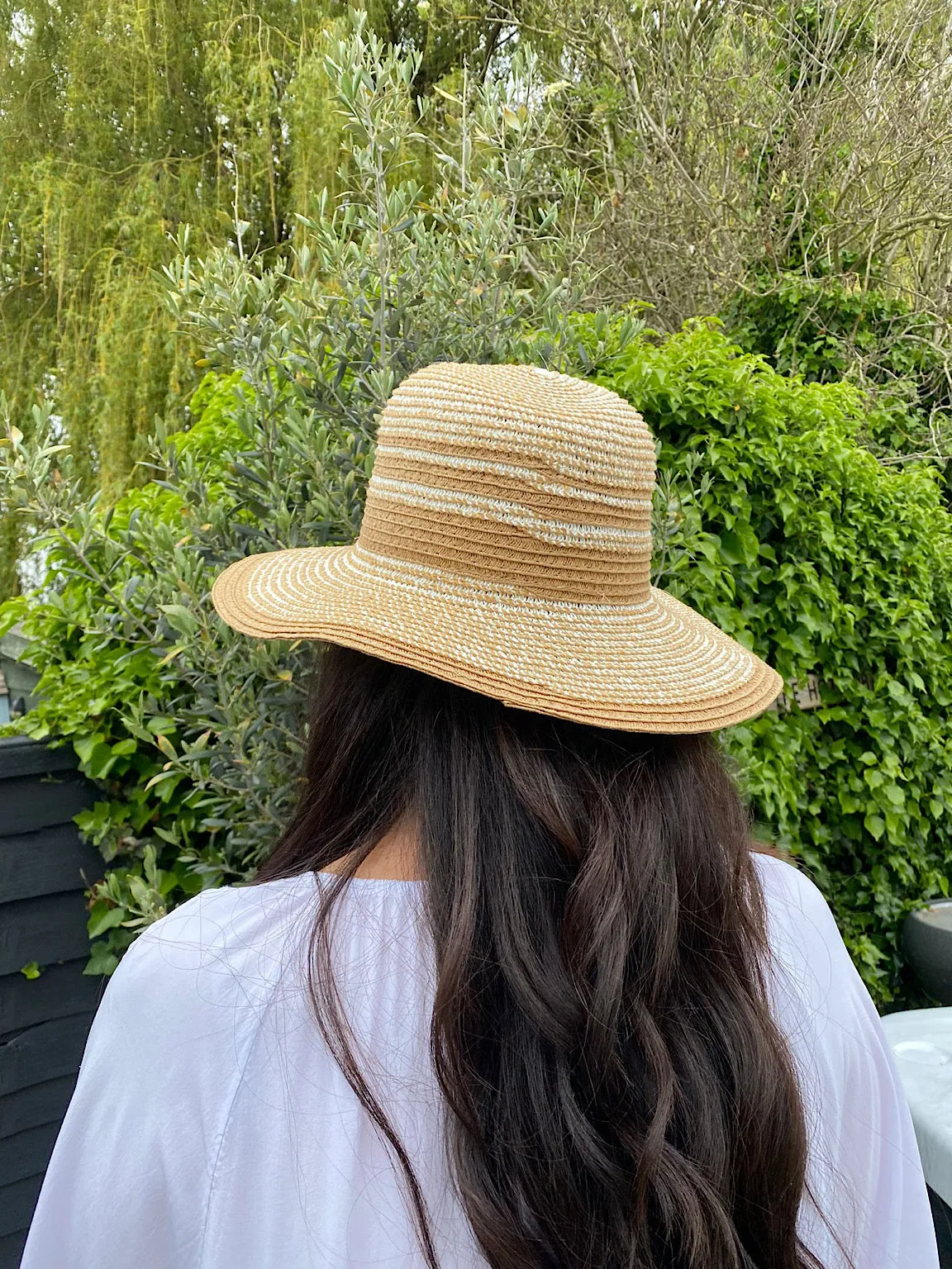 Sun Hat Sandra