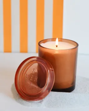 Sun Kissed Jolie Jar Candle