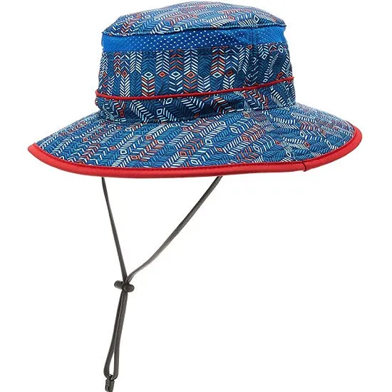 Sunday Afternoon Kids' Fun Bucket Hat