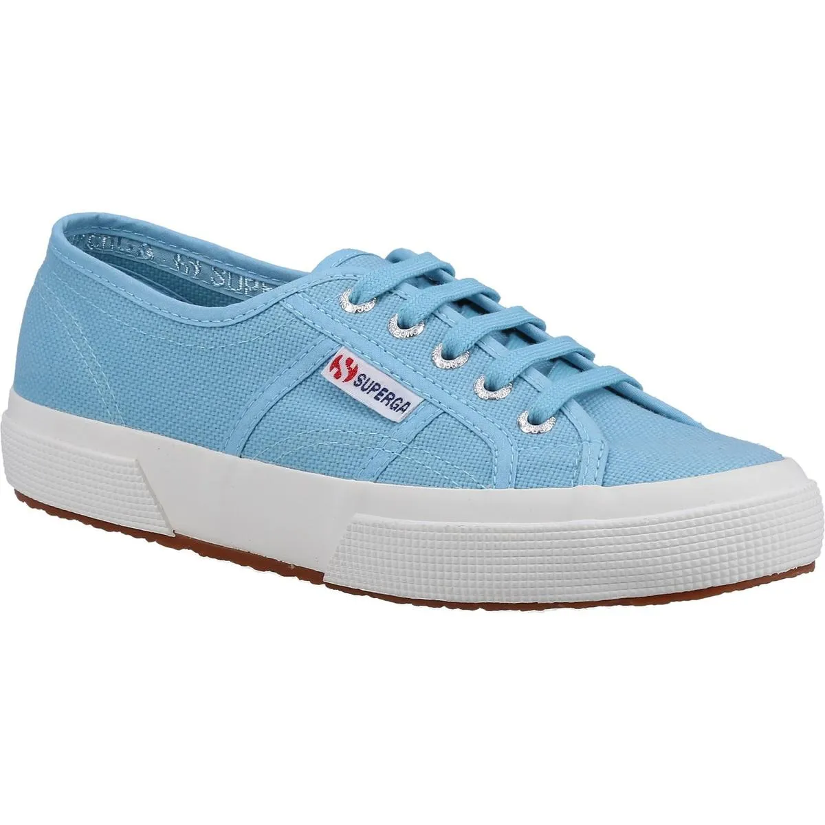 Superga 2750 Cotu Classic Dusty Light Blue