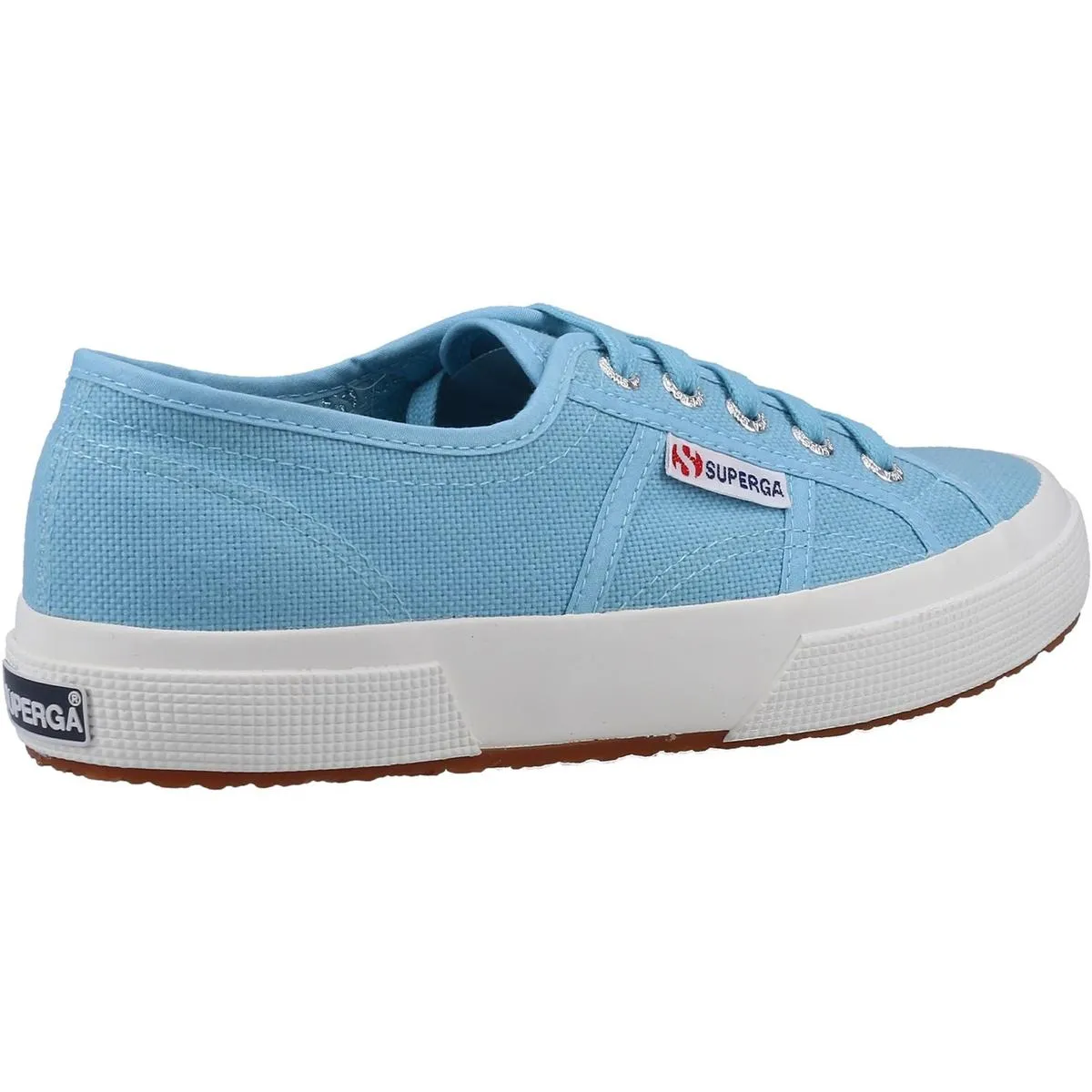 Superga 2750 Cotu Classic Dusty Light Blue