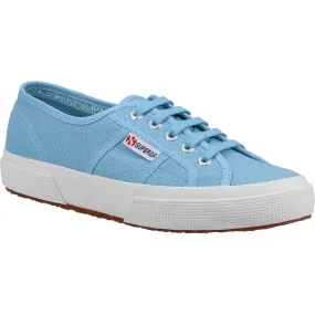 Superga 2750 Cotu Classic Dusty Light Blue