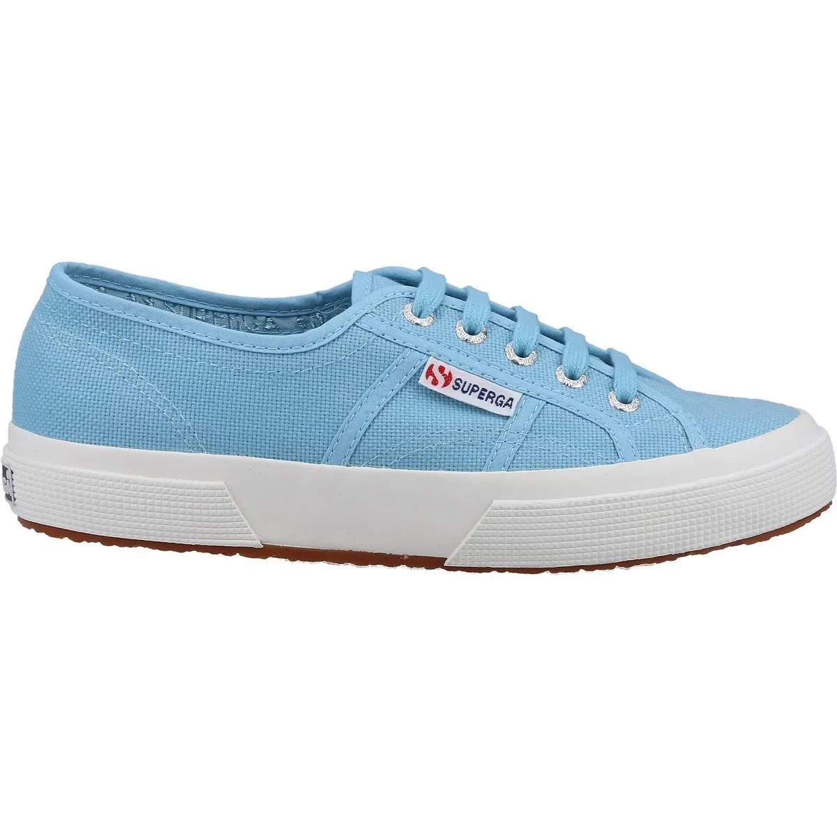 Superga 2750 Cotu Classic Dusty Light Blue