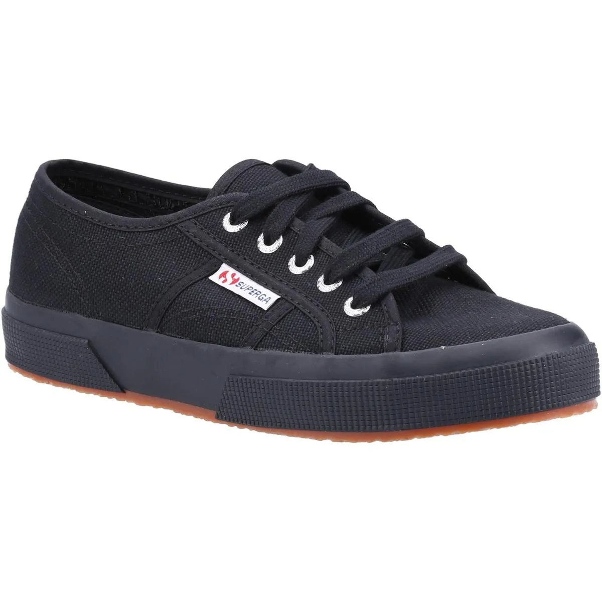 Superga 2750 Cotu Classic Full Black