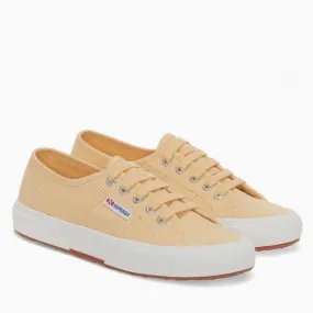 Superga 2750 Cotu Classic in Yellow