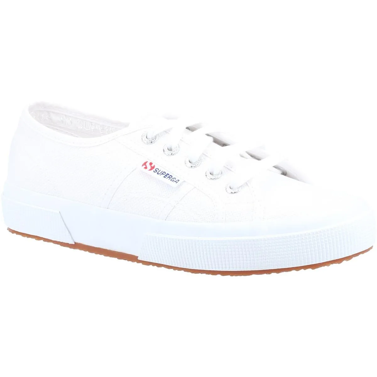 Superga 2750 Cotu Classic White