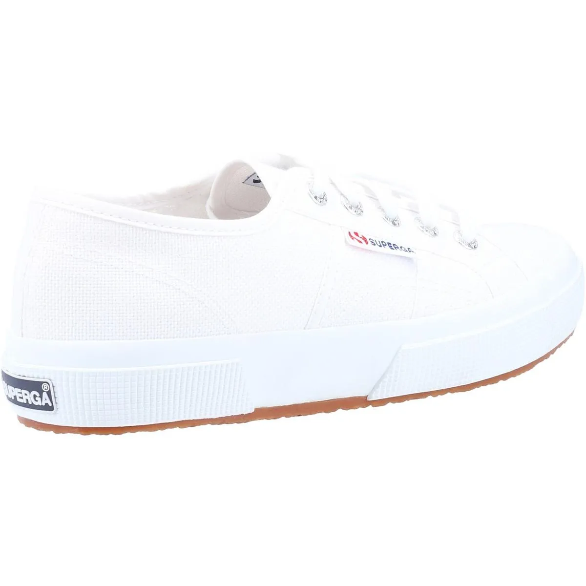 Superga 2750 Cotu Classic White