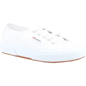 Superga 2750 Cotu Classic White