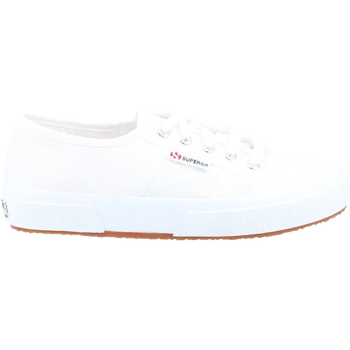 Superga 2750 Cotu Classic White