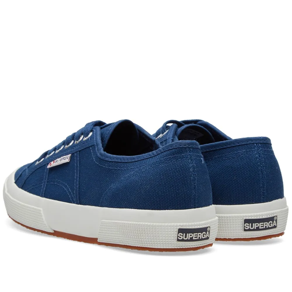 Superga 2750 Cotu ClassicMid Blue