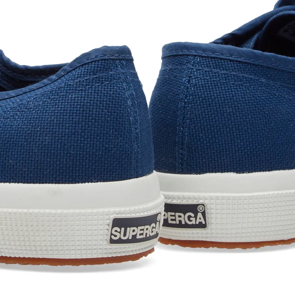 Superga 2750 Cotu ClassicMid Blue