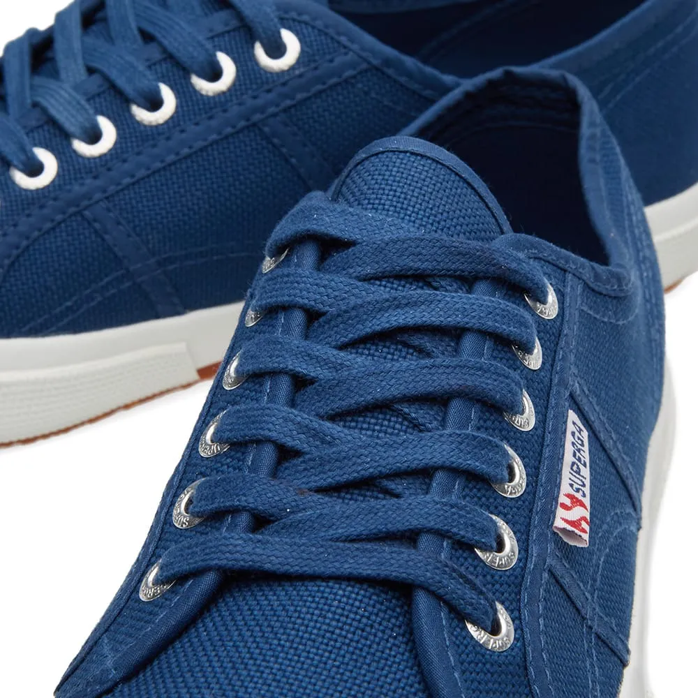 Superga 2750 Cotu ClassicMid Blue