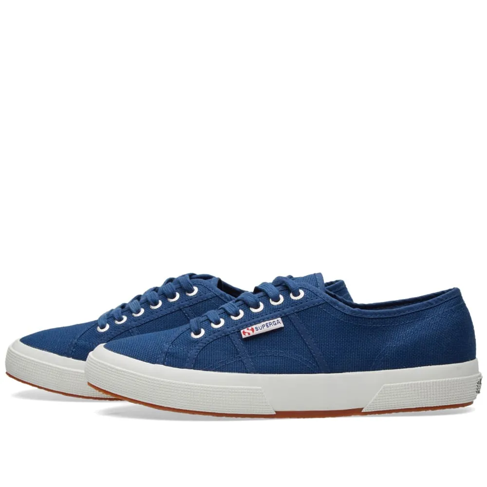 Superga 2750 Cotu ClassicMid Blue