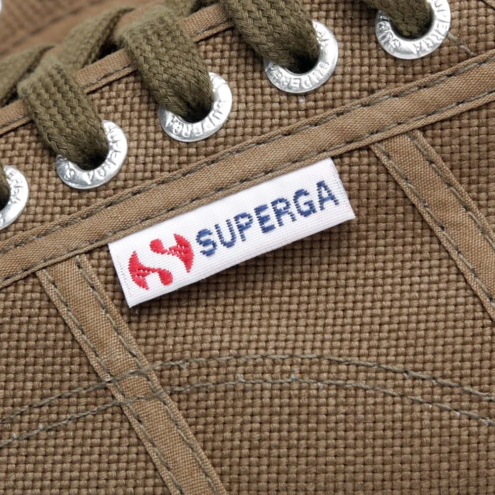 Superga 2750 Cotu ClassicMilitary Green