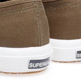 Superga 2750 Cotu ClassicMilitary Green