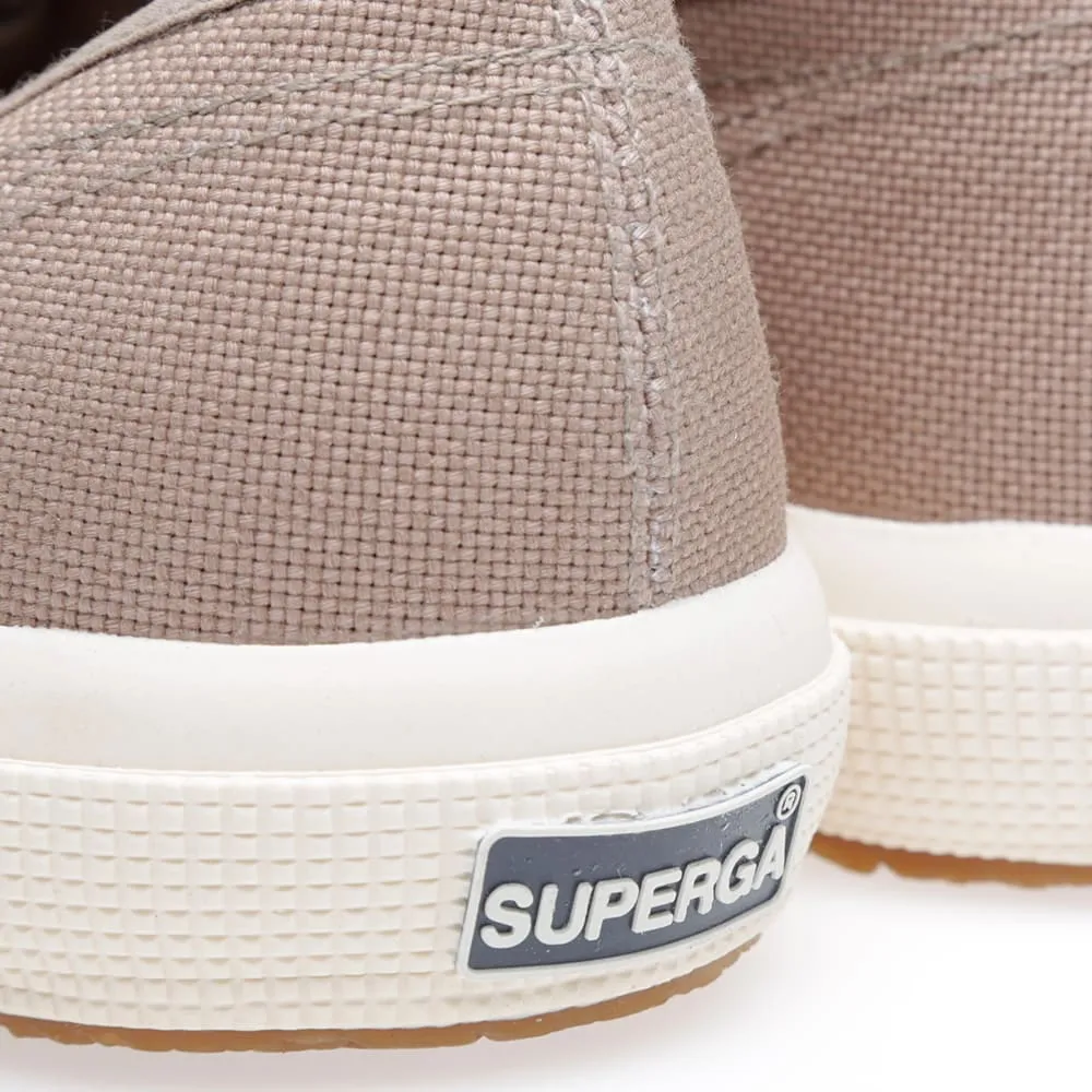 Superga 2750 Cotu ClassicMushroom