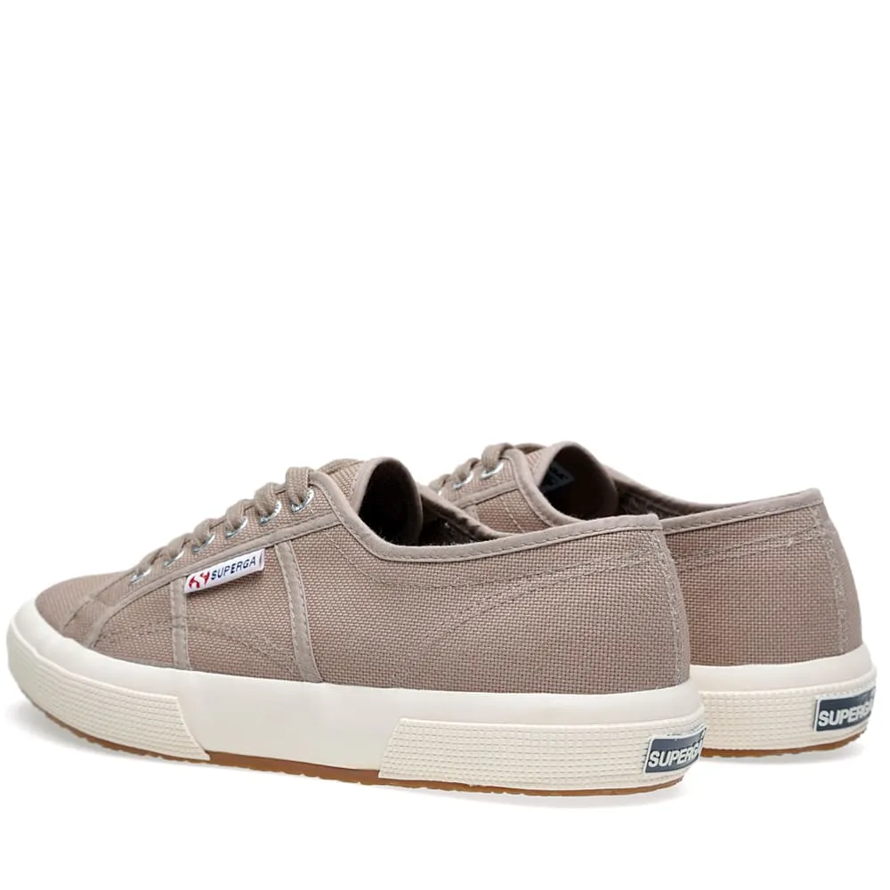 Superga 2750 Cotu ClassicMushroom