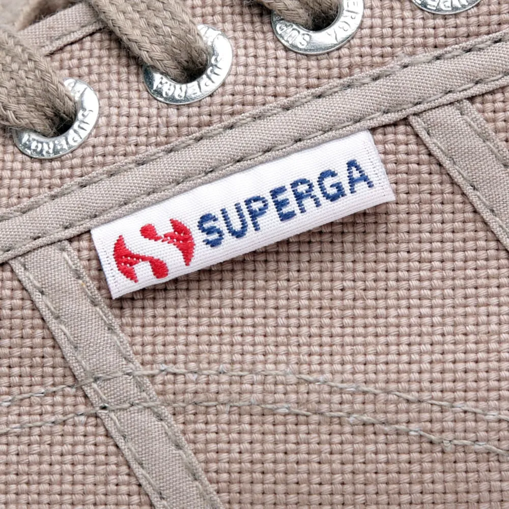 Superga 2750 Cotu ClassicMushroom