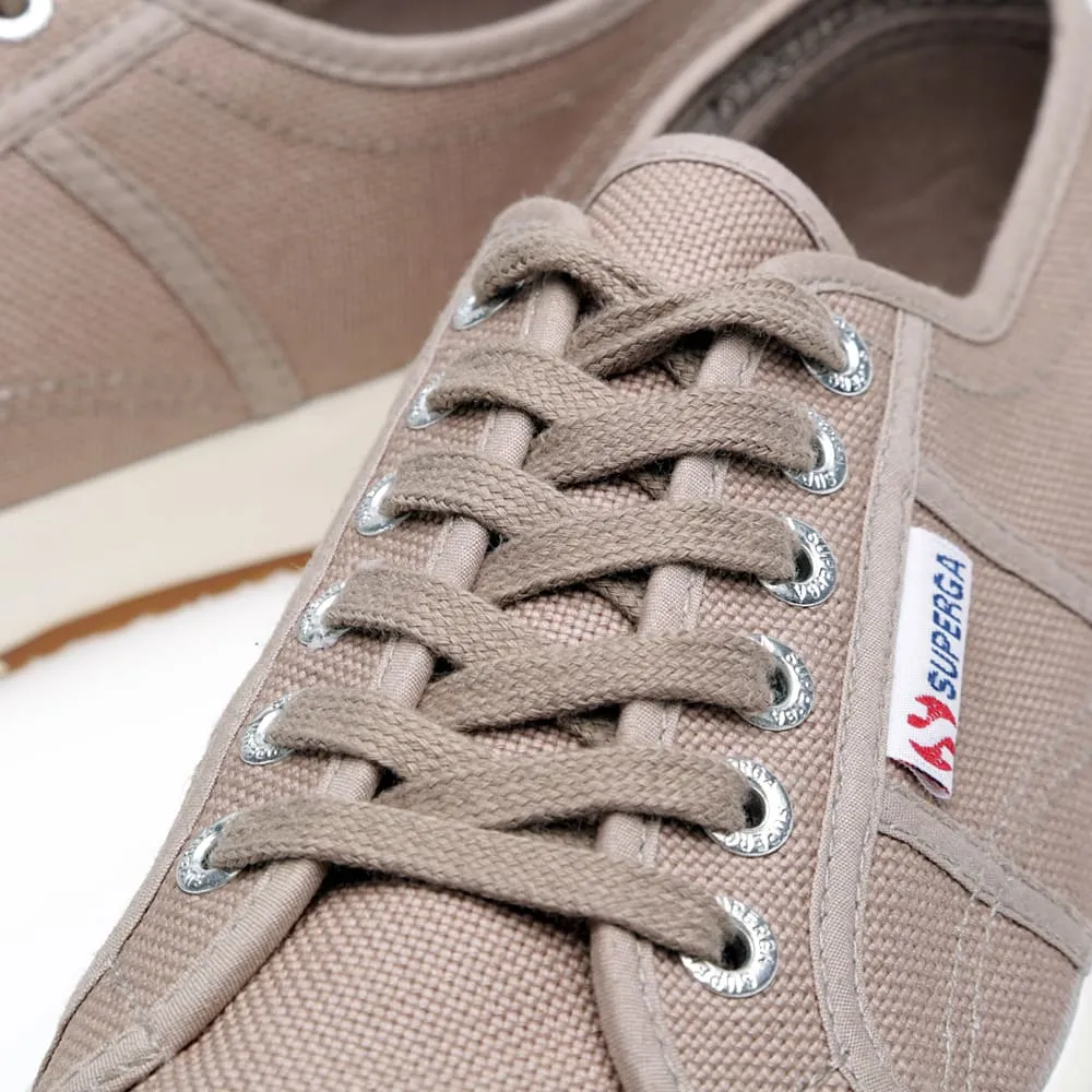 Superga 2750 Cotu ClassicMushroom